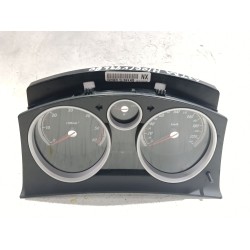 Recambio de cuadro completo para opel astra h (a04) 1.7 cdti (l48) referencia OEM IAM 13216676  