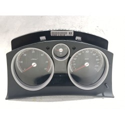 Recambio de cuadro completo para opel astra h (a04) 1.7 cdti (l48) referencia OEM IAM 13216676  
