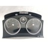 Recambio de cuadro completo para opel astra h (a04) 1.7 cdti (l48) referencia OEM IAM 13216676  