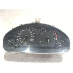 Recambio de cuadro completo para seat cordoba berlina (6k2)(08.1999) 1.9 d referencia OEM IAM MR480209  