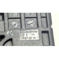 Recambio de caudalimetro para ford mondeo v hatchback (ce) 2.0 tdci 4x4 referencia OEM IAM A2C86319400  