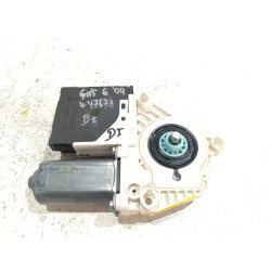 Recambio de motor elevalunas delantero izquierdo para volkswagen golf vi (5k1) 2.0 tdi referencia OEM IAM 1K0959793Q  
