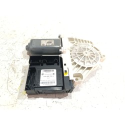 Recambio de motor elevalunas delantero izquierdo para volkswagen golf vi (5k1) 2.0 tdi referencia OEM IAM 1K0959793Q  