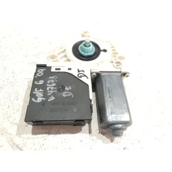 Recambio de motor elevalunas delantero izquierdo para volkswagen golf vi (5k1) 2.0 tdi referencia OEM IAM 1K0959793Q  