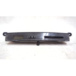 Recambio de reloj para hyundai tucson (jm)(2004) 2.0 crdi referencia OEM IAM 945102E001  