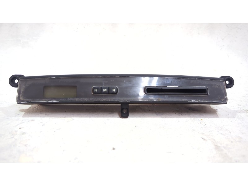 Recambio de reloj para hyundai tucson (jm)(2004) 2.0 crdi referencia OEM IAM 945102E001  