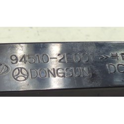 Recambio de reloj para hyundai tucson (jm)(2004) 2.0 crdi referencia OEM IAM 945102E001  