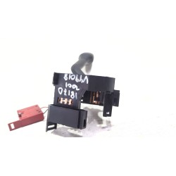 Recambio de mando limpiaparabrisas para seat ibiza ii (6k1) 1.9 sdi referencia OEM IAM   