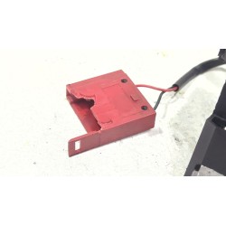 Recambio de mando limpiaparabrisas para seat ibiza ii (6k1) 1.9 sdi referencia OEM IAM   
