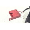 Recambio de mando limpiaparabrisas para seat ibiza ii (6k1) 1.9 sdi referencia OEM IAM   