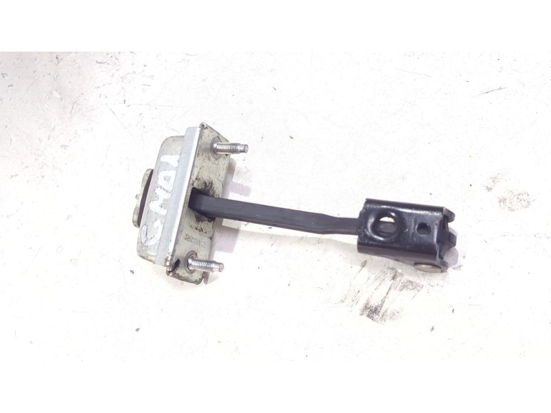 Recambio de retenedor puerta para ford focus c-max (dm2) 2.0 tdci referencia OEM IAM   
