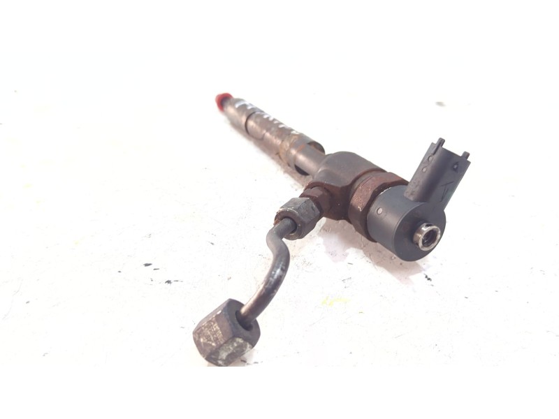 Recambio de inyector para fiat iii punto (199)(2012) 1.3 referencia OEM IAM 0445110183  