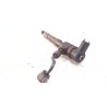 Recambio de inyector para fiat iii punto (199)(2012) 1.3 referencia OEM IAM 0445110183  