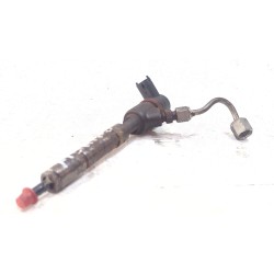Recambio de inyector para fiat iii punto (199)(2012) 1.3 referencia OEM IAM 0445110183  