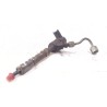 Recambio de inyector para fiat iii punto (199)(2012) 1.3 referencia OEM IAM 0445110183  