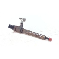 Recambio de inyector para fiat iii punto (199)(2012) 1.3 referencia OEM IAM 0445110183  