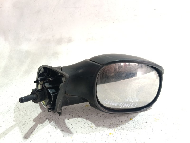 Recambio de retrovisor derecho para citroën c3 i (fc_, fn_) 1.4 i referencia OEM IAM 024442  
