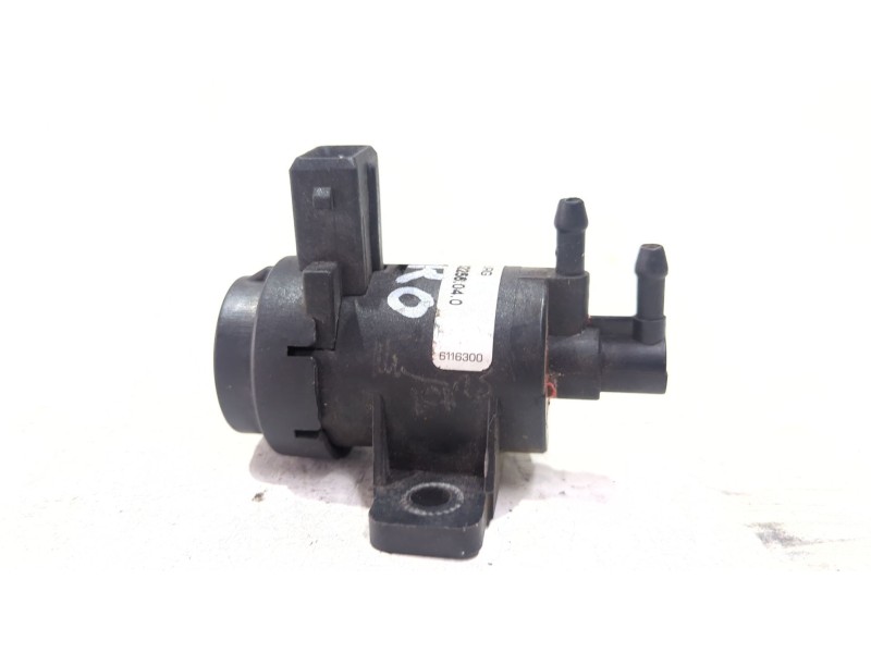 Recambio de valvula aire adicional para opel vivaro a furgoneta (x83) 2.0 cdti (f7) referencia OEM IAM 702256040  
