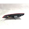 Recambio de piloto porton trasero izquierdo para mitsubishi asx 1.8 d 110 cv referencia OEM IAM A046040  