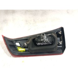 Recambio de piloto porton trasero izquierdo para mitsubishi asx 1.8 d 110 cv referencia OEM IAM A046040  