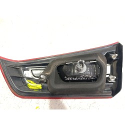 Recambio de piloto porton trasero izquierdo para mitsubishi asx 1.8 d 110 cv referencia OEM IAM A046040  