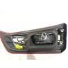 Recambio de piloto porton trasero izquierdo para mitsubishi asx 1.8 d 110 cv referencia OEM IAM A046040  