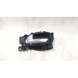 Recambio de maneta interior trasera izquierda para citroën c5 iii break (rw_) 2.0 hdi 150 / bluehdi 150 (rwrhej, rwrhe8) referen