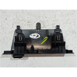 Recambio de toma corriente para dacia sandero iii (10.2020) 1.0 comfort [1,0 ltr. - 67 kw tce cat] referencia OEM IAM 682640033R