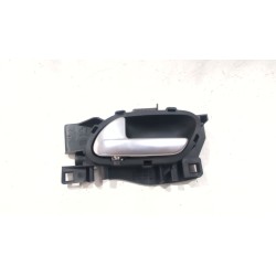 Recambio de maneta interior delantera izquierda para citroën c5 iii break (rw_) 2.0 hdi 150 / bluehdi 150 (rwrhej, rwrhe8) refer