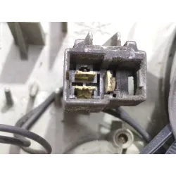 Recambio de faro delantero izquierdo para nissan micra iii (k12) 1.2 16v referencia OEM IAM 01101A02HCR  