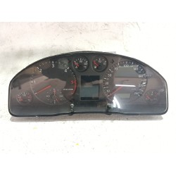 Recambio de cuadro completo para audi a6 c5 (4b2, 4b4) 2.5 tdi referencia OEM IAM 110008890001  