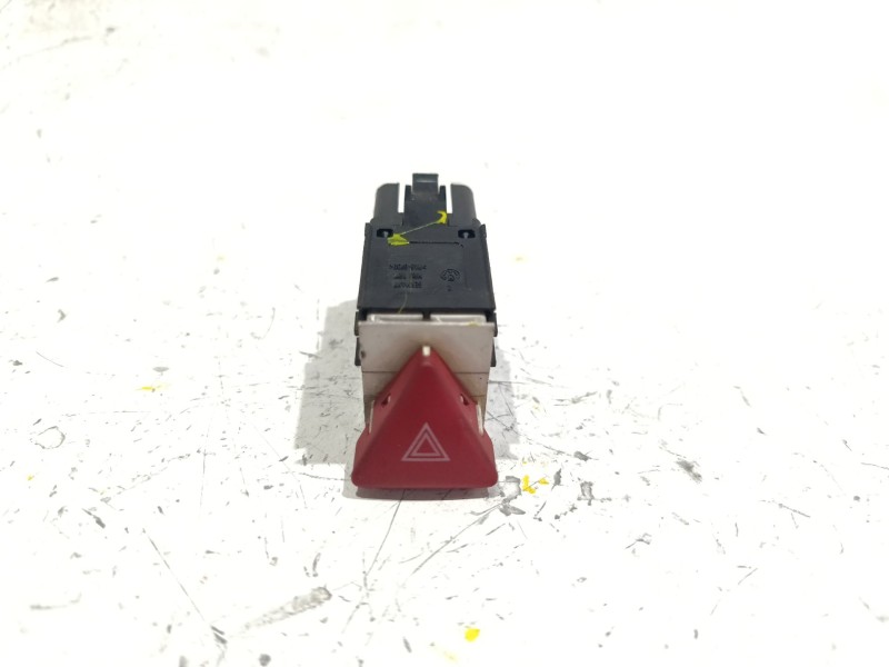 Recambio de boton emergencia para volkswagen passat b6 (3c2) 2.0 tdi referencia OEM IAM 300953509  