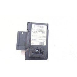 Recambio de conmutador de arranque para renault megane ii (bm0/1_, cm0/1_) 1.5 dci (bm1e, cm1e) referencia OEM IAM S118539001H  