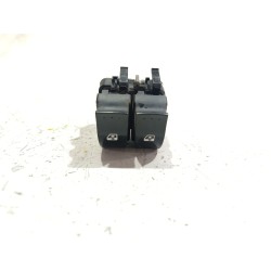 Recambio de mando elevalunas delantero izquierdo para renault grand scénic ii (jm0/1_) 1.9 dci (jm14) referencia OEM IAM 315033A