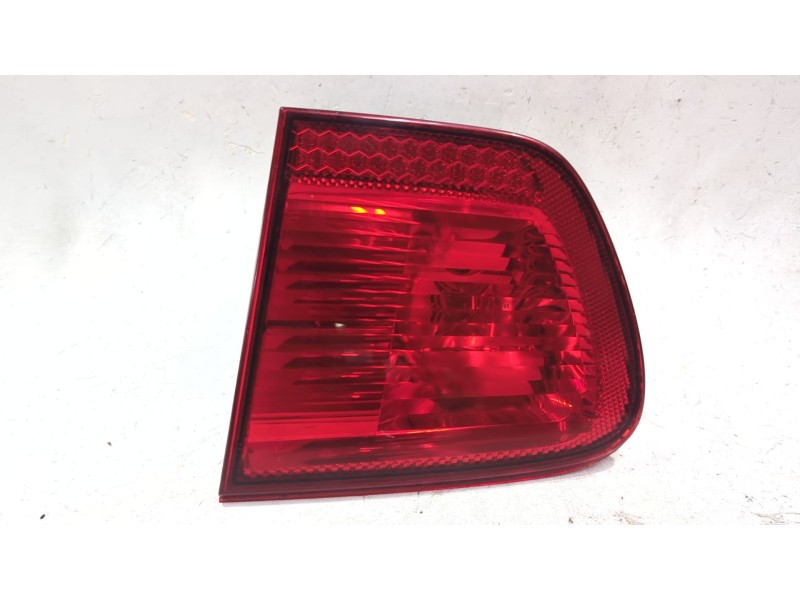 Recambio de porton trasero derecho para seat ibiza ii (6k1) 1.9 sdi referencia OEM IAM   
