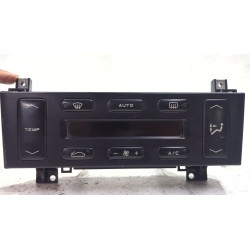 MANDO CLIMATIZADOR 96303375ZL 
