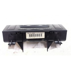 Recambio de mando climatizador para peugeot 406 (8b) 2.0 hdi 110 referencia OEM IAM 96303375ZL  