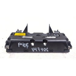 Recambio de mando climatizador para peugeot 406 (8b) 2.0 hdi 110 referencia OEM IAM 96303375ZL  
