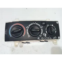 Recambio de mandos climatizador para renault scenic i (ja...)(1999) 1.8 16v expression [1,8 ltr. - 85 kw] referencia OEM IAM 663