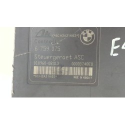 Recambio de nucleo abs para seat cordoba berlina (6k2)(08.1999) 1.9 signo [1,9 ltr. - 81 kw tdi] referencia OEM IAM 10096008103 