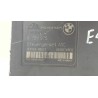 Recambio de nucleo abs para seat cordoba berlina (6k2)(08.1999) 1.9 signo [1,9 ltr. - 81 kw tdi] referencia OEM IAM 10096008103 