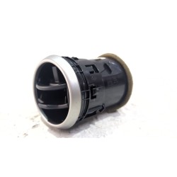 Recambio de rejilla aireadora para nissan qashqai i (j10, nj10) 1.5 dci referencia OEM IAM P10670  