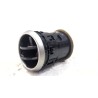 Recambio de rejilla aireadora para nissan qashqai i (j10, nj10) 1.5 dci referencia OEM IAM P10670  