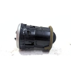 Recambio de rejilla aireadora para nissan qashqai i (j10, nj10) 1.5 dci referencia OEM IAM P10670  