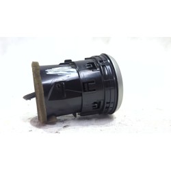 Recambio de rejilla aireadora para nissan qashqai i (j10, nj10) 1.5 dci referencia OEM IAM P10670  