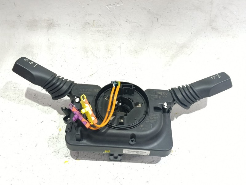Recambio de mando intermitentes para opel astra h (a04) 1.7 cdti (l48) referencia OEM IAM 281658  