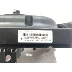 Recambio de mando intermitentes para opel astra h (a04) 1.7 cdti (l48) referencia OEM IAM 281658  