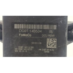 Recambio de modulo electronico para ford mondeo v hatchback (ce) 2.0 tdci 4x4 referencia OEM IAM DG9T14B534  