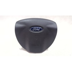 Recambio de airbag volante para ford focus ii (da_) 1.6 tdci referencia OEM IAM 4M51A042B85DD3ZHE  