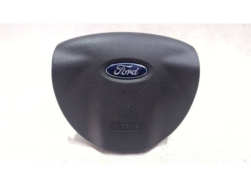 Recambio de airbag volante para ford focus ii (da_) 1.6 tdci referencia OEM IAM 4M51A042B85DD3ZHE  